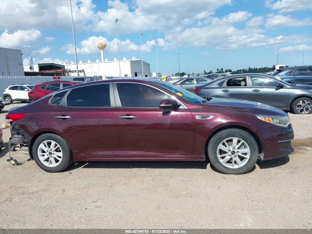 5XXGT4L37JG185585 KIA gdi