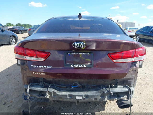 5XXGT4L37JG185585 KIA gdi