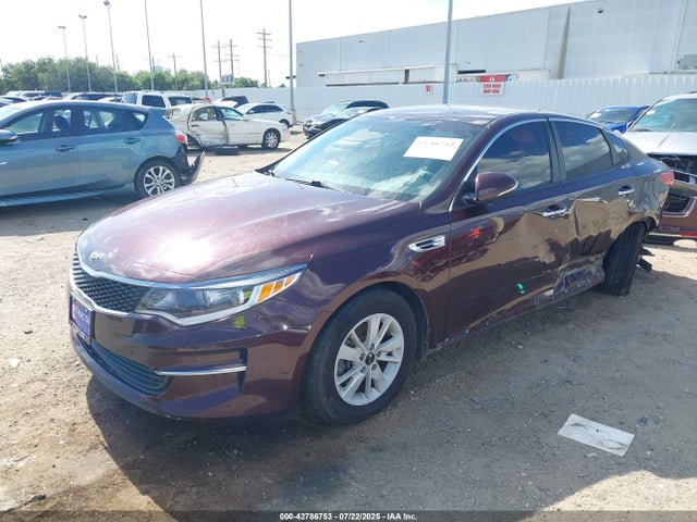 5XXGT4L37JG185585 KIA gdi