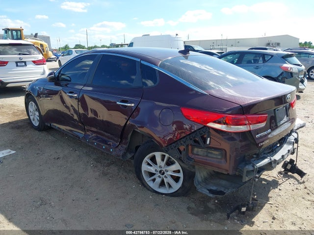 5XXGT4L37JG185585 KIA gdi