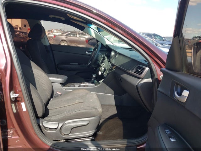 5XXGT4L37JG185585 KIA gdi