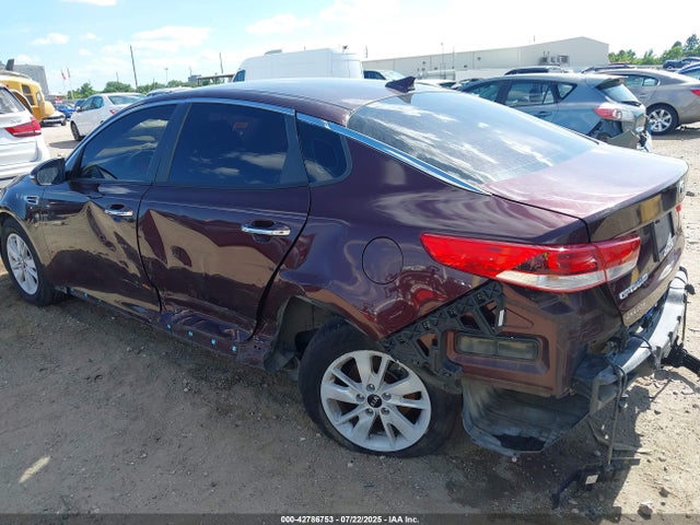 5XXGT4L37JG185585 KIA gdi