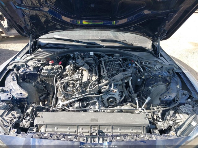WBS43AY05PFR30110 BMW M3