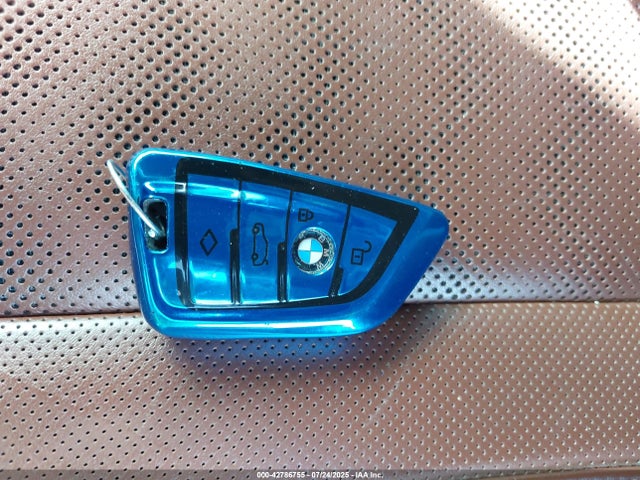 WBS43AY05PFR30110 BMW M3