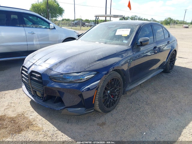 WBS43AY05PFR30110 BMW M3