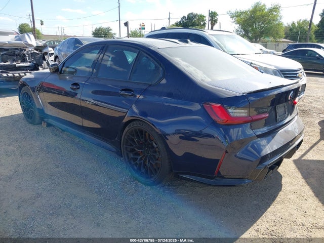 WBS43AY05PFR30110 BMW M3