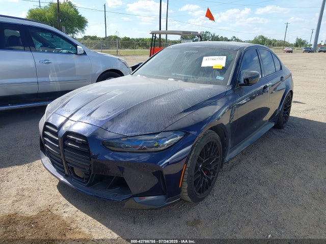 WBS43AY05PFR30110 BMW M3