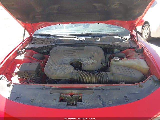2C3CDXHGXNH157022 Dodge 2022