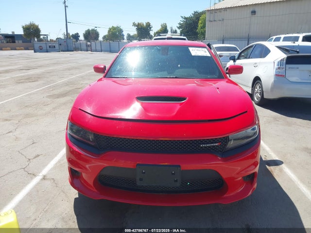 2C3CDXHGXNH157022 Dodge 2022