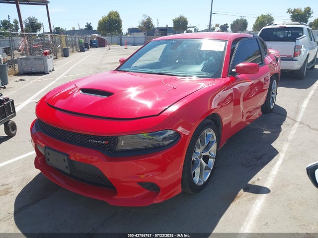 2C3CDXHGXNH157022 Dodge 2022