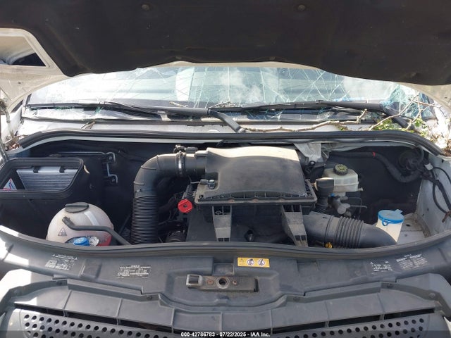 Mercedes-Benz Sprinter 2016 WD3PE7DD7GP339582 Image 10