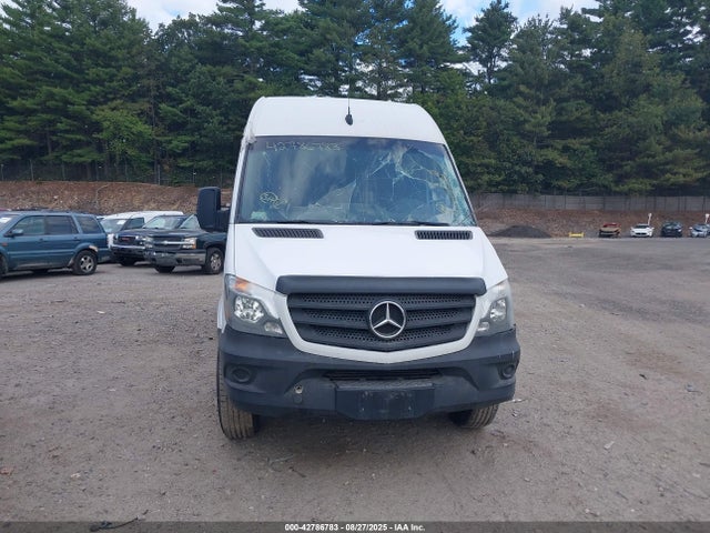 Mercedes-Benz Sprinter 2016 WD3PE7DD7GP339582 Image 12