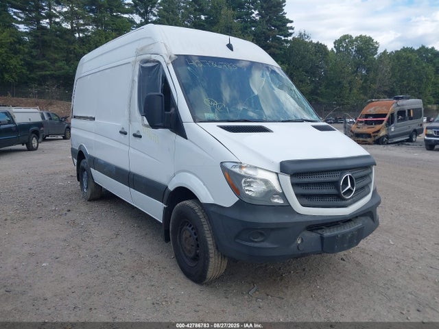 Mercedes-Benz Sprinter 2016 WD3PE7DD7GP339582 Image 13