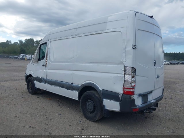 Mercedes-Benz Sprinter 2016 WD3PE7DD7GP339582 Image 14