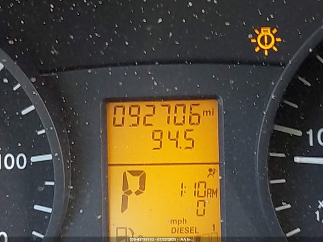 Mercedes-Benz Sprinter 2016 WD3PE7DD7GP339582 Image 15