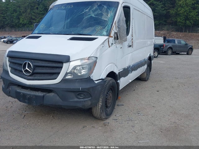 Mercedes-Benz Sprinter 2016 WD3PE7DD7GP339582 Image 6
