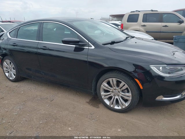 Chrysler 2015 2015 1C3CCCAB7FN756303 Image 13