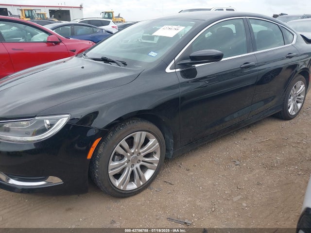 Chrysler 2015 2015 1C3CCCAB7FN756303 Image 14