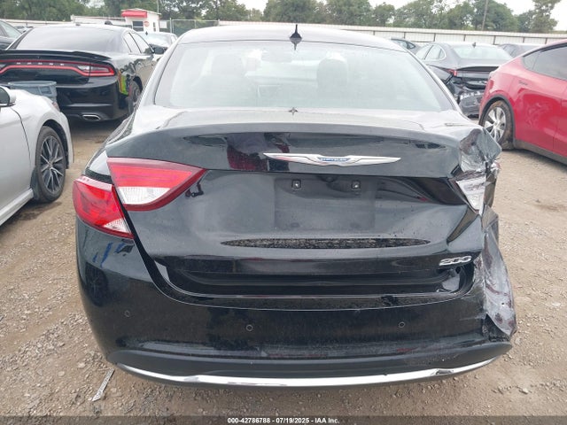 Chrysler 2015 2015 1C3CCCAB7FN756303 Image 16