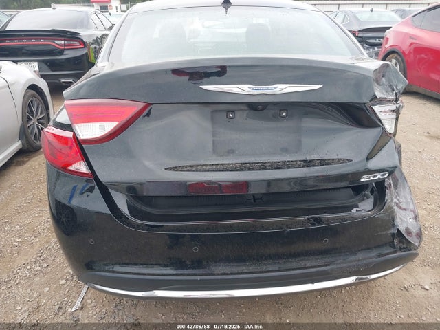 Chrysler 2015 2015 1C3CCCAB7FN756303 Image 6