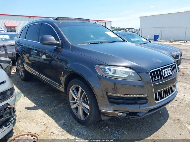 2010 AUDI Q7 WA1VYAFE5AD008414 Photo 0