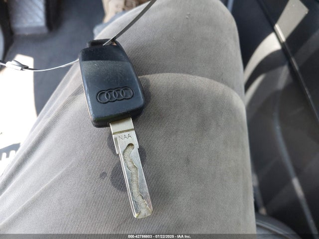 2010 AUDI Q7 WA1VYAFE5AD008414 Photo 10