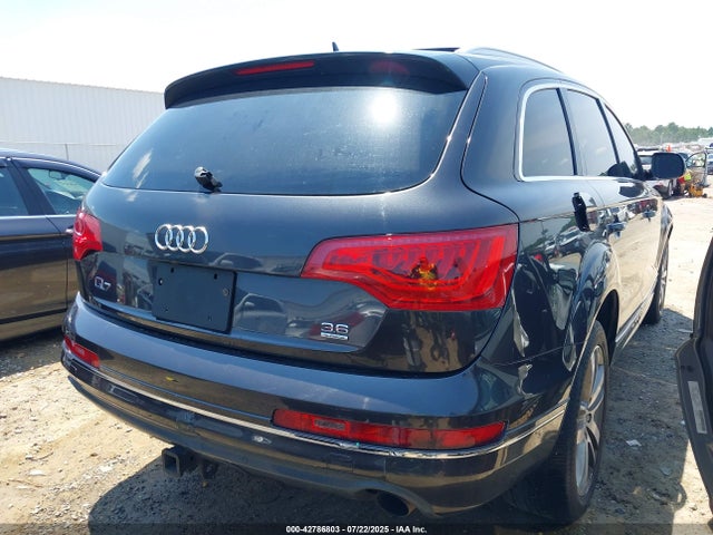 2010 AUDI Q7 WA1VYAFE5AD008414 Photo 3