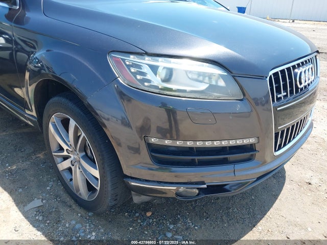 2010 AUDI Q7 WA1VYAFE5AD008414 Photo 5
