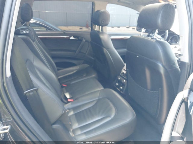 2010 AUDI Q7 WA1VYAFE5AD008414 Photo 7