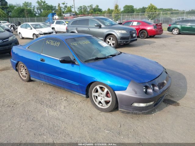 1995 ACURA INTEGRA JH4DC4468SS034210 Photo 0