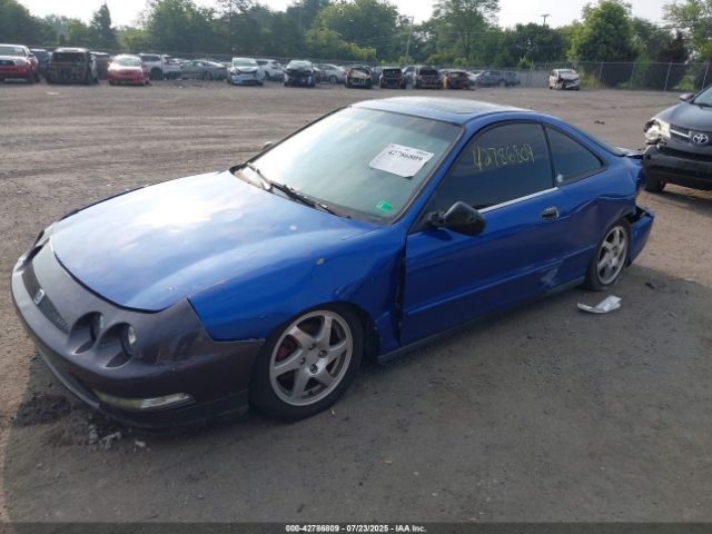 1995 ACURA INTEGRA JH4DC4468SS034210 Photo 1