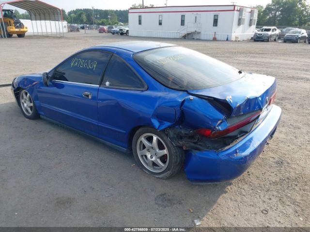 1995 ACURA INTEGRA JH4DC4468SS034210 Photo 2