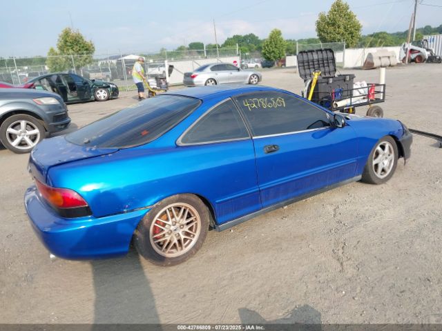 1995 ACURA INTEGRA JH4DC4468SS034210 Photo 3