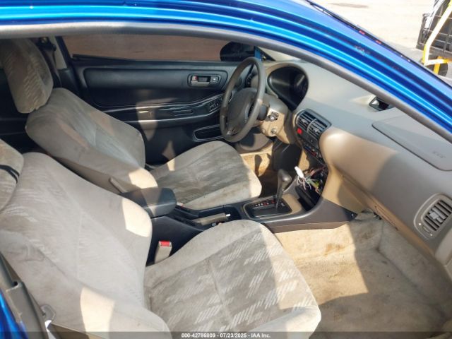 1995 ACURA INTEGRA JH4DC4468SS034210 Photo 4