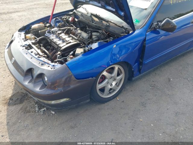 1995 ACURA INTEGRA JH4DC4468SS034210 Photo 5