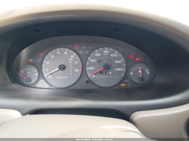 1995 ACURA INTEGRA JH4DC4468SS034210 Photo 6