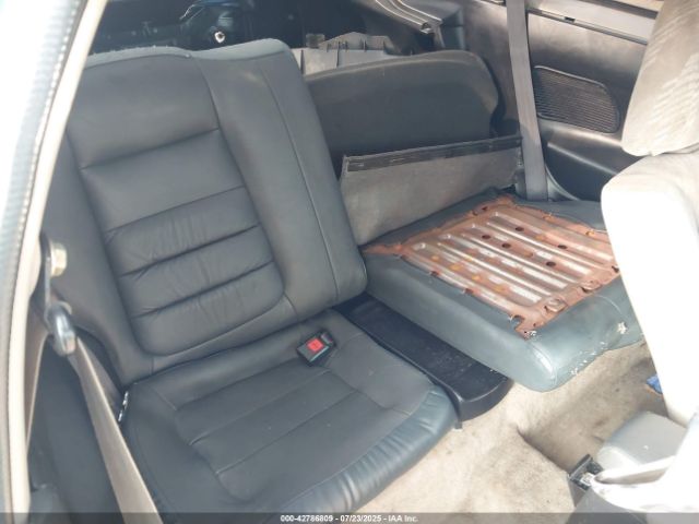 1995 ACURA INTEGRA JH4DC4468SS034210 Photo 7