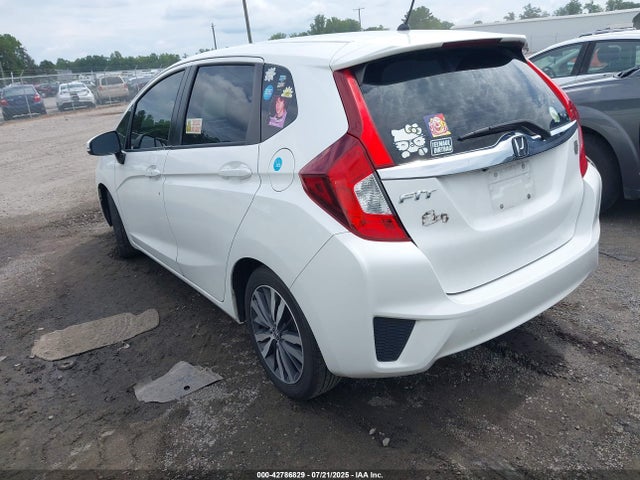 3HGGK5H89GM703170 Honda l15b1