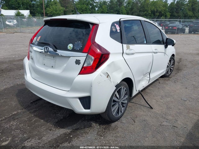 3HGGK5H89GM703170 Honda l15b1