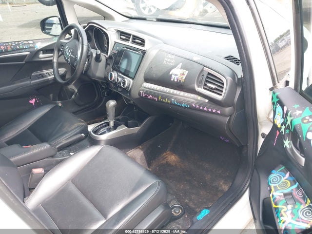 3HGGK5H89GM703170 Honda l15b1