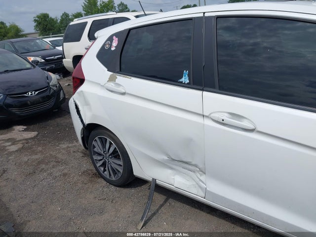 3HGGK5H89GM703170 Honda l15b1