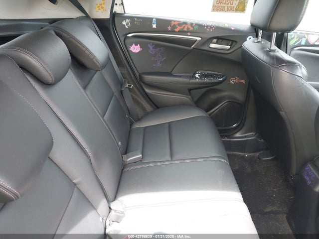 3HGGK5H89GM703170 Honda l15b1