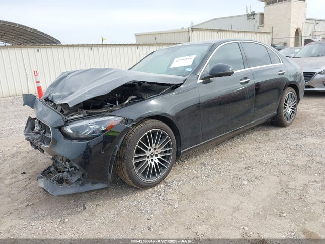 W1KAF4GB0RR217709 Mercedes-Benz m254