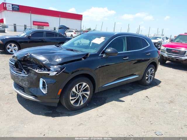 Buick lsy 2023 LRBFZNR43PD060441 Image 2