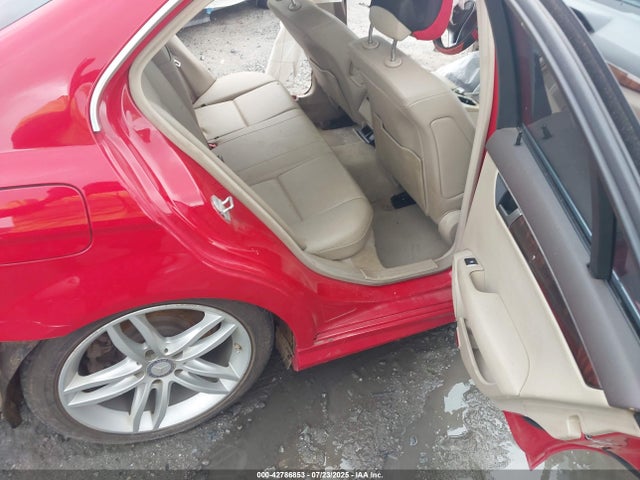 Mercedes-Benz 2014 2014 WDDGF4HB1EA950840 Image 8