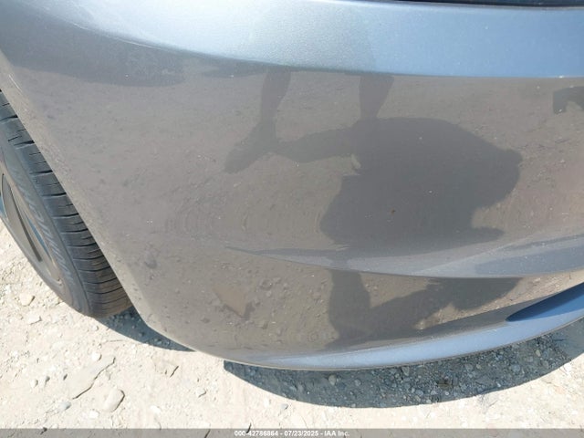 2025 TESLA MODEL 3 5YJ3E1EB6SF898168 Photo 5