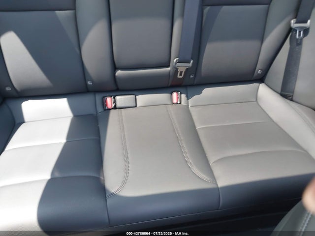 2025 TESLA MODEL 3 5YJ3E1EB6SF898168 Photo 7