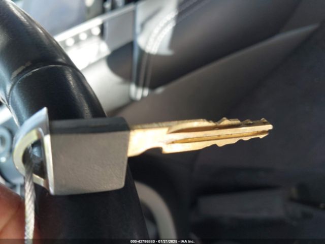 2017 INFINITI Q50 JN1EV7AR5HM839081 Photo 10