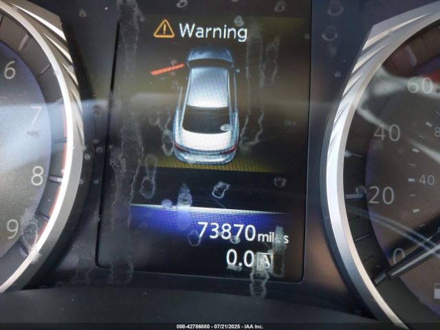 2017 INFINITI Q50 JN1EV7AR5HM839081 Photo 6