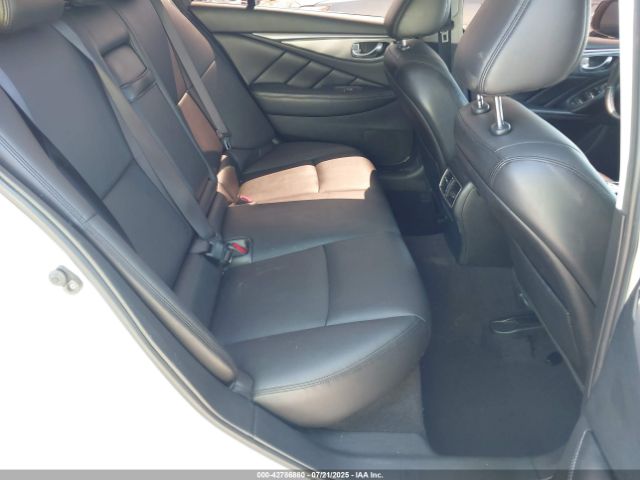 2017 INFINITI Q50 JN1EV7AR5HM839081 Photo 7
